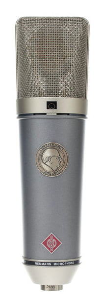 TLM67 – Vue 2 | Fluxlab