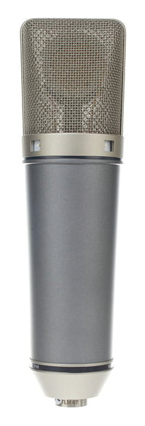 TLM67 – Vue 3 | Fluxlab