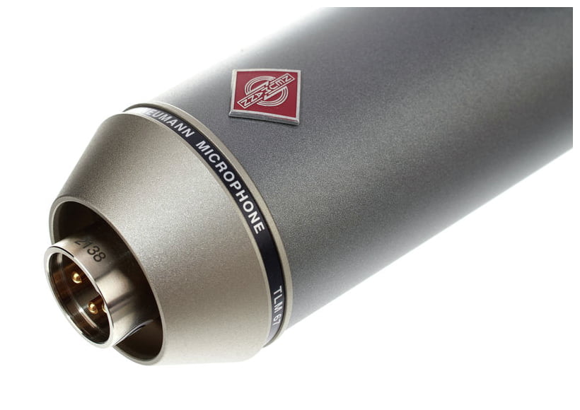 TLM67 – Vue 7 | Fluxlab