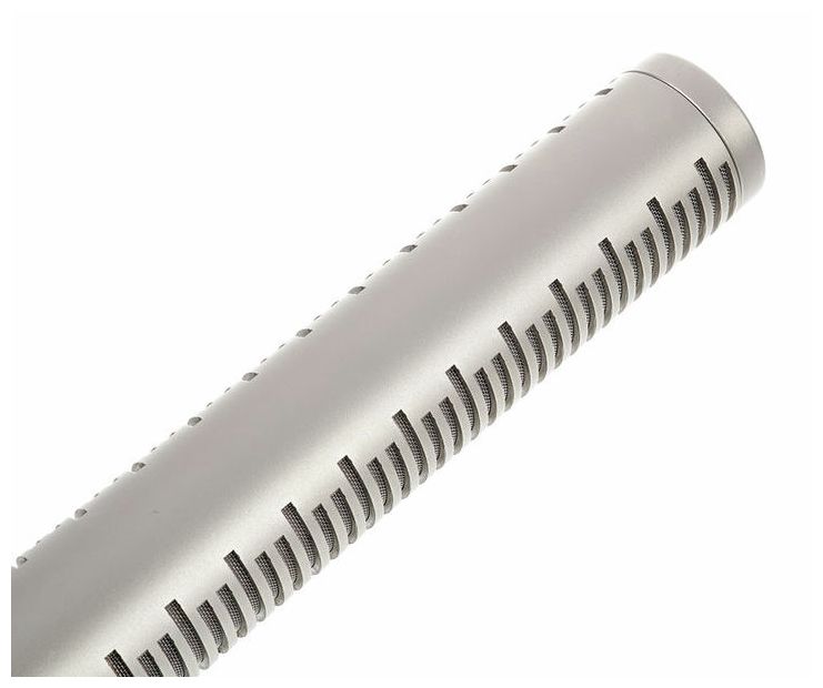 Røde NTG3 – Vue 4 | Fluxlab