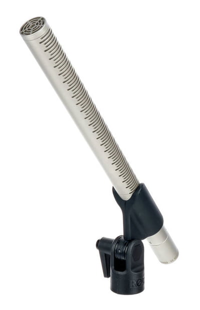 Røde NTG3 – Vue 8 | Fluxlab