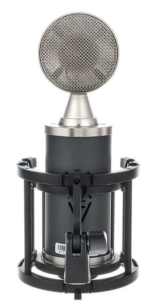 Retro Tube II – Vue 9 | Fluxlab