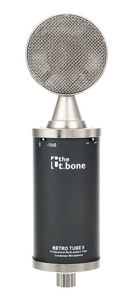 Retro Tube II – Vue 3 | Fluxlab