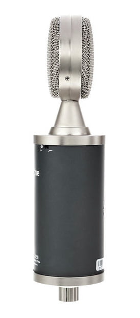 Retro Tube II – Vue 4 | Fluxlab