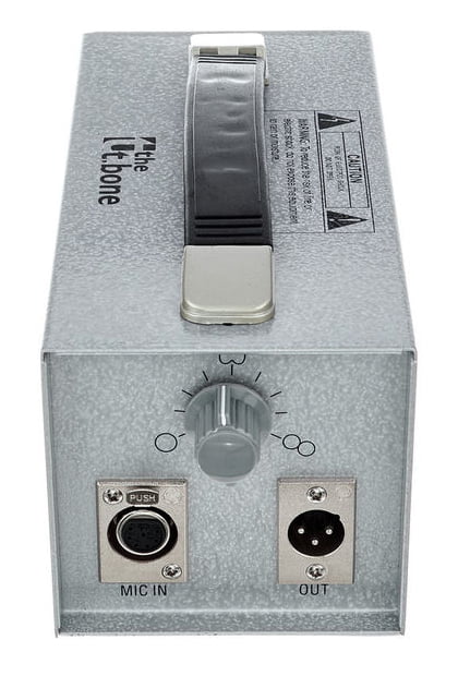 Retro Tube II – Vue 11 | Fluxlab