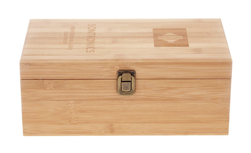 Orpheus – Vue 10 | Fluxlab