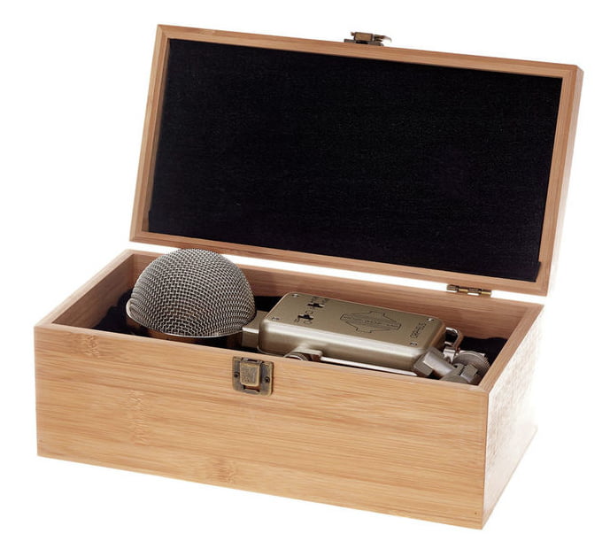 Orpheus – Vue 9 | Fluxlab