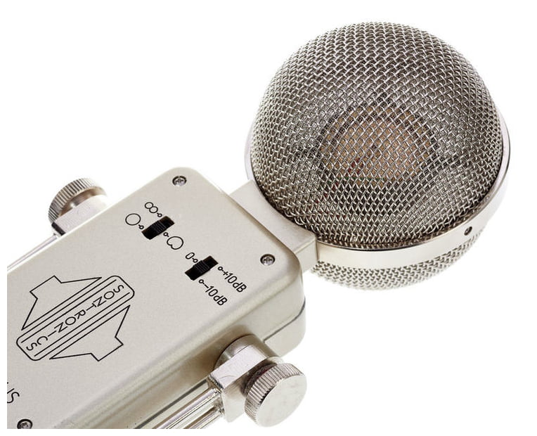 Orpheus – Vue 5 | Fluxlab