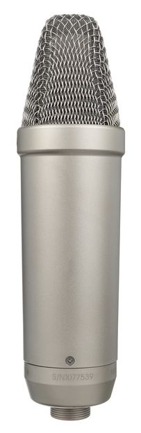 NT1-A Complete Vocal Recording – Vue 4 | Fluxlab