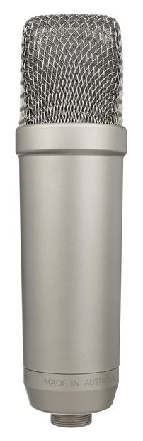 NT1-A Complete Vocal Recording – Vue 5 | Fluxlab