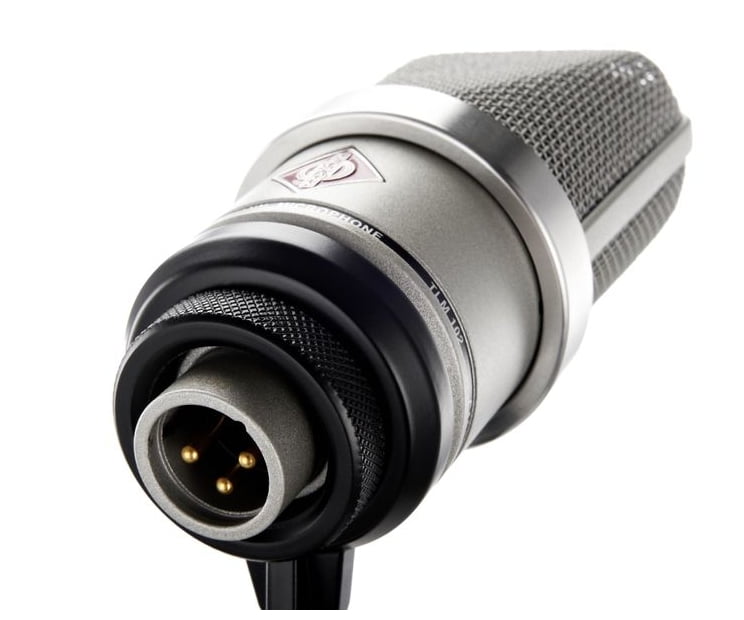 TLM 102 – Vue 10 | Fluxlab