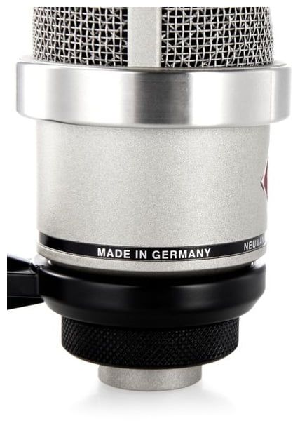 TLM 102 – Vue 8 | Fluxlab