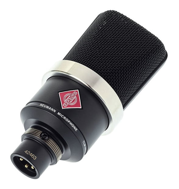 TLM 102 BK – Vue 3 | Fluxlab