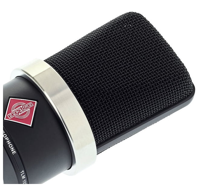 TLM 102 BK – Vue 5 | Fluxlab