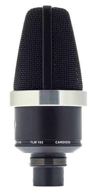 TLM 102 BK – Vue 4 | Fluxlab