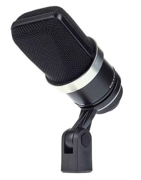 TLM 102 BK – Vue 7 | Fluxlab