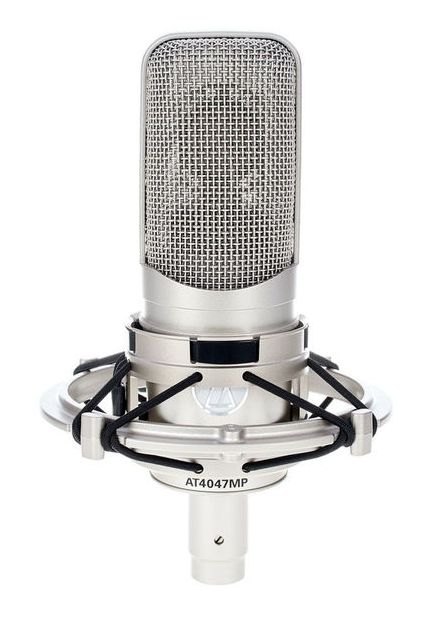 AT4047 MP – Vue 10 | Fluxlab