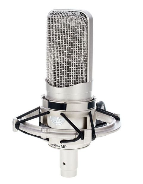 AT4047 MP – Vue 9 | Fluxlab