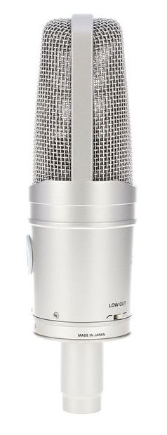 AT4047 MP – Vue 3 | Fluxlab