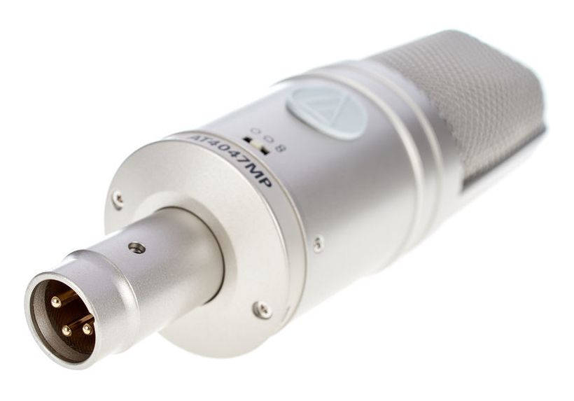 AT4047 MP – Vue 7 | Fluxlab