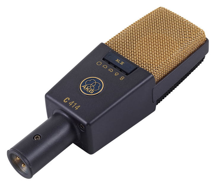 C414 XLII – Vue 5 | Fluxlab