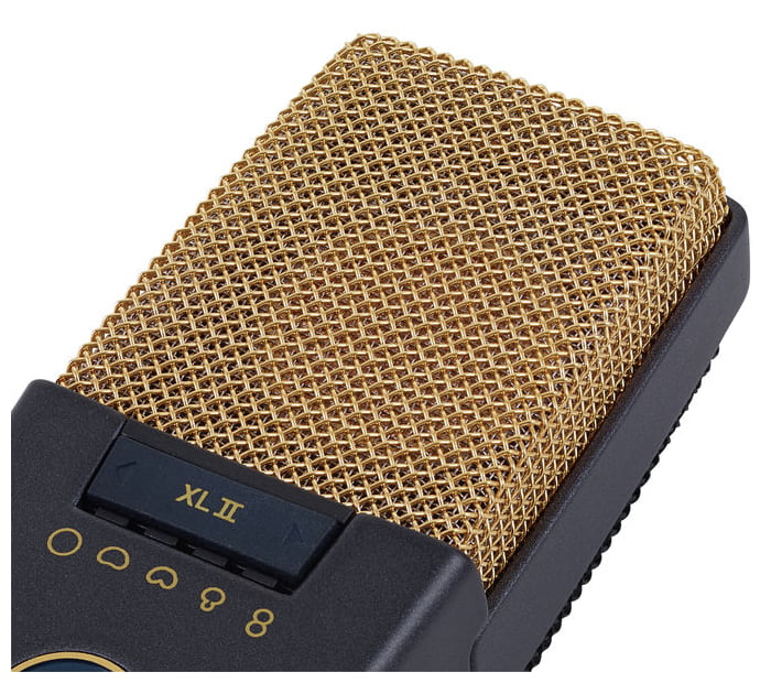 C414 XLII – Vue 7 | Fluxlab