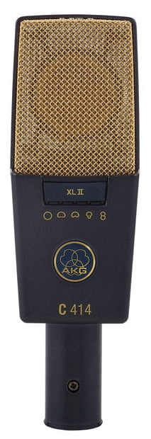 C414 XLII – Vue 2 | Fluxlab