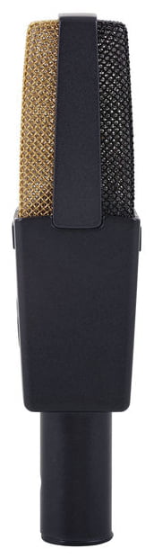 C414 XLII – Vue 3 | Fluxlab