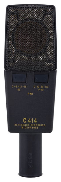 C414 XLII – Vue 4 | Fluxlab