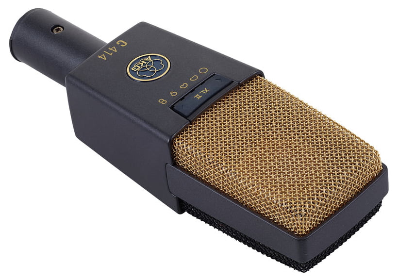 C414 XLII – Vue 6 | Fluxlab