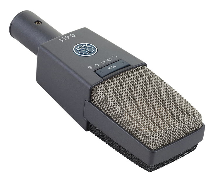 C414 XLS – Vue 6 | Fluxlab