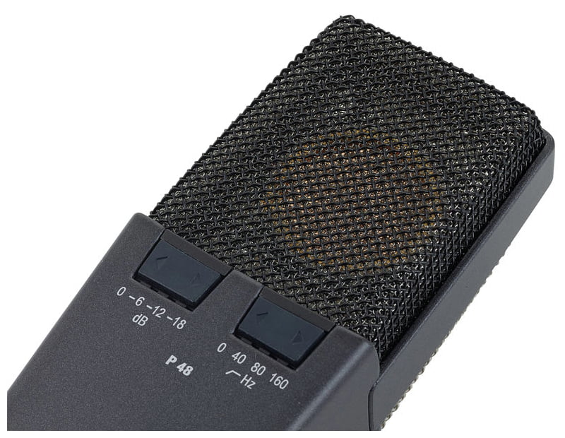 C414 XLS – Vue 8 | Fluxlab