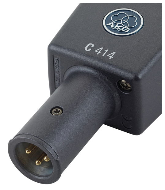 C414 XLS – Vue 9 | Fluxlab