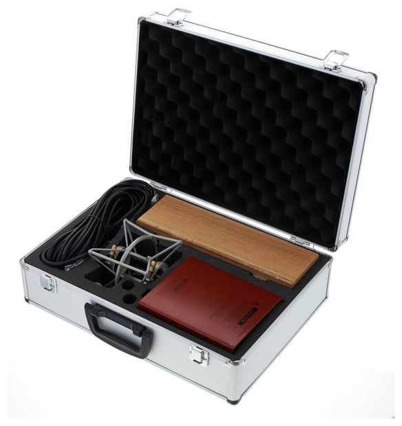 CV-12 – Vue 11 | Fluxlab