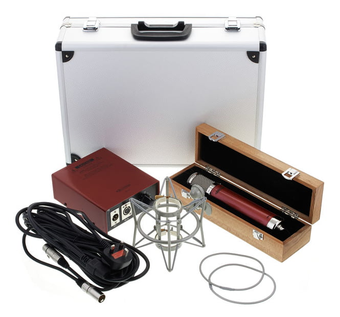 CV-12 – Vue 10 | Fluxlab