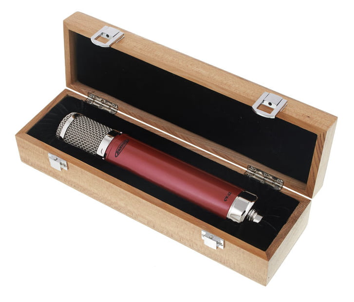 CV-12 – Vue 8 | Fluxlab