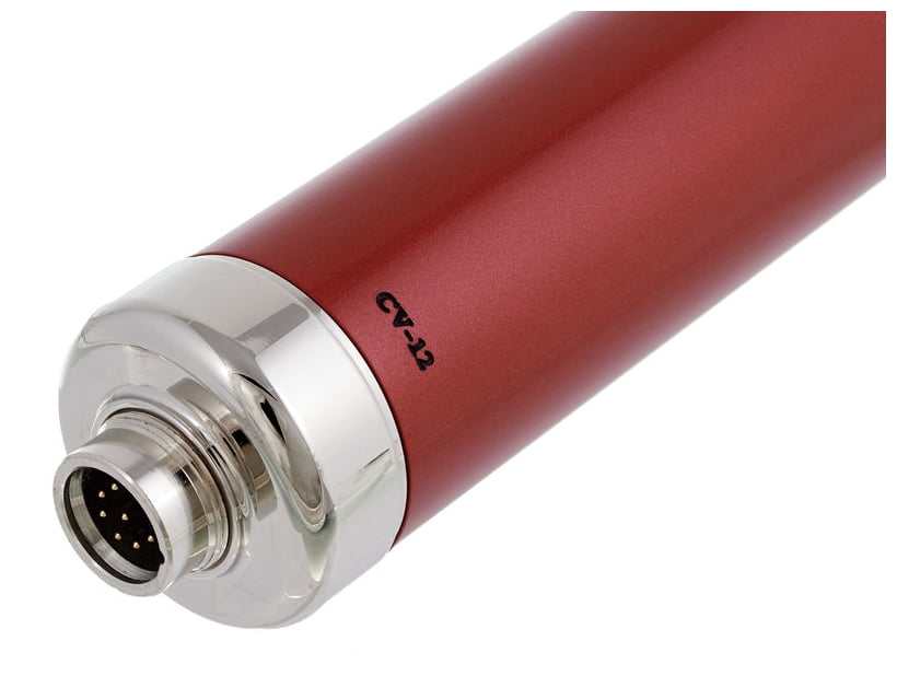 CV-12 – Vue 5 | Fluxlab