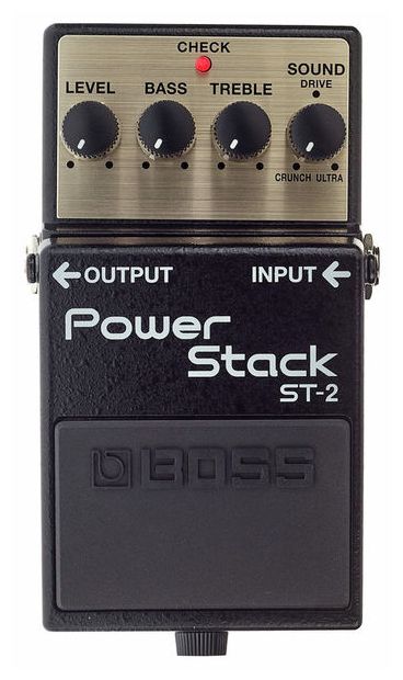ST-2 Power Stack