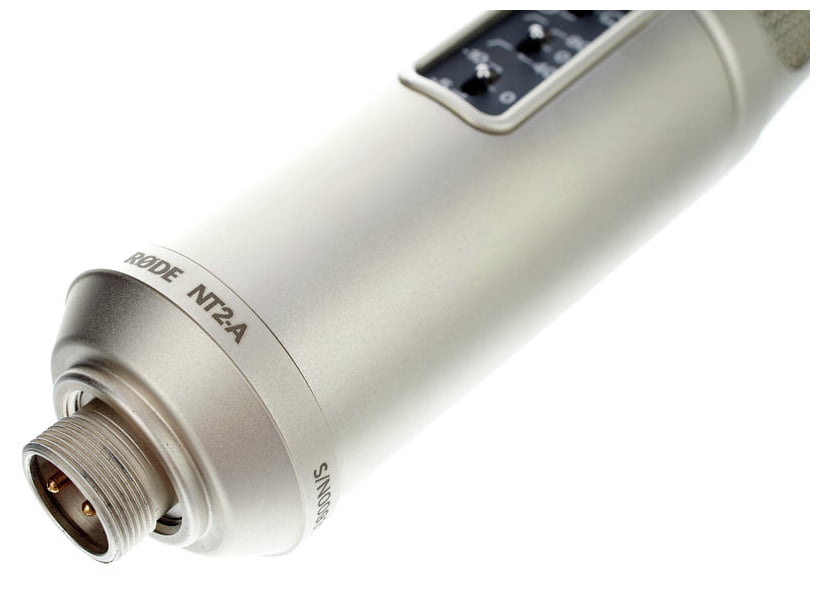 NT2-A Studio Solution Set – Vue 6 | Fluxlab