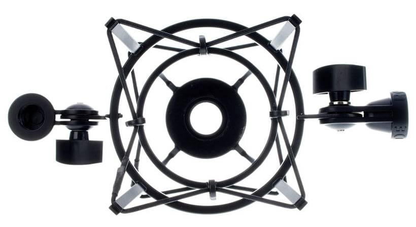 NT2-A Studio Solution Set – Vue 10 | Fluxlab