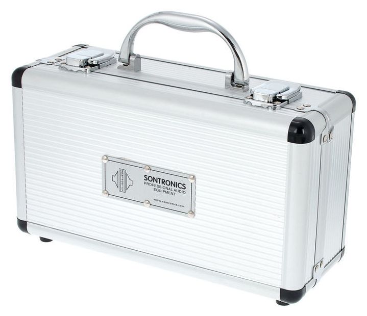 DM-1B – Vue 11 | Fluxlab