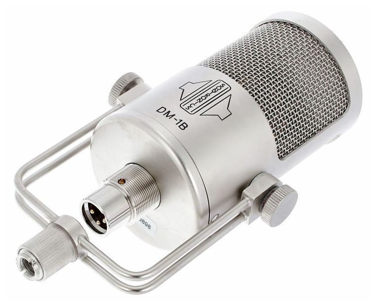 DM-1B – Vue 5 | Fluxlab