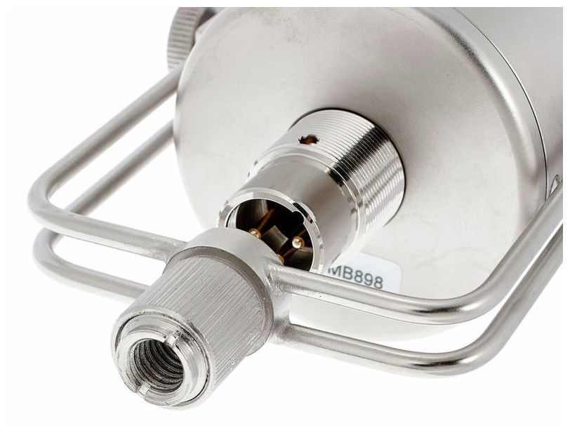 DM-1B – Vue 7 | Fluxlab