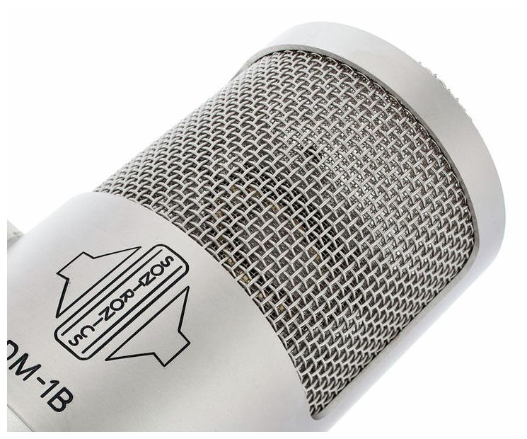 DM-1B – Vue 6 | Fluxlab