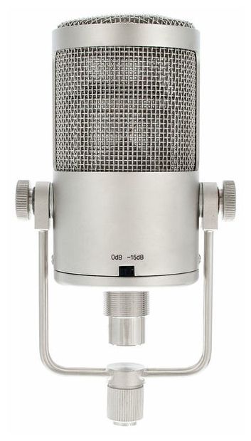 DM-1B – Vue 3 | Fluxlab