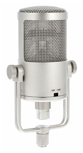 DM-1B – Vue 9 | Fluxlab