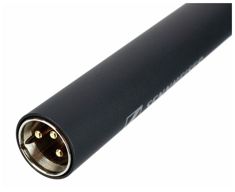 Sennheiser MKE 600 – Vue 7 | Fluxlab
