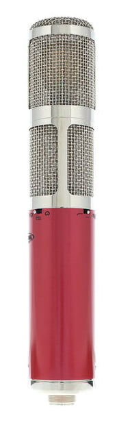 CK-40 – Vue 4 | Fluxlab