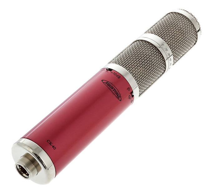 CK-40 – Vue 5 | Fluxlab