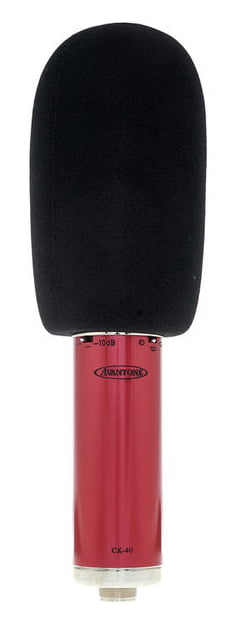 CK-40 – Vue 8 | Fluxlab